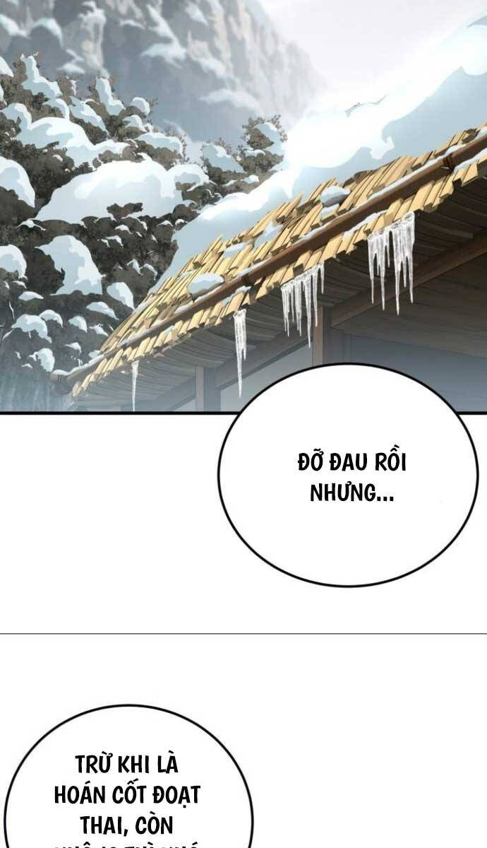 Ông Võ Giả Và Cháu Chí Tôn Chap 18 - Next Chap 19
