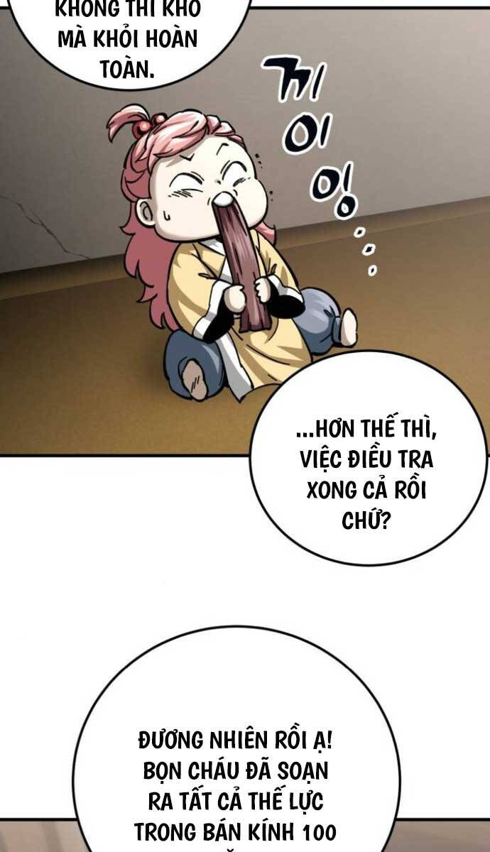 Ông Võ Giả Và Cháu Chí Tôn Chap 18 - Next Chap 19