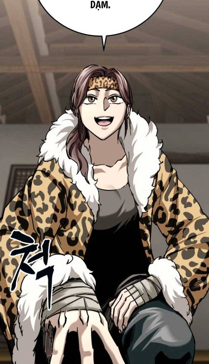 Ông Võ Giả Và Cháu Chí Tôn Chap 18 - Next Chap 19
