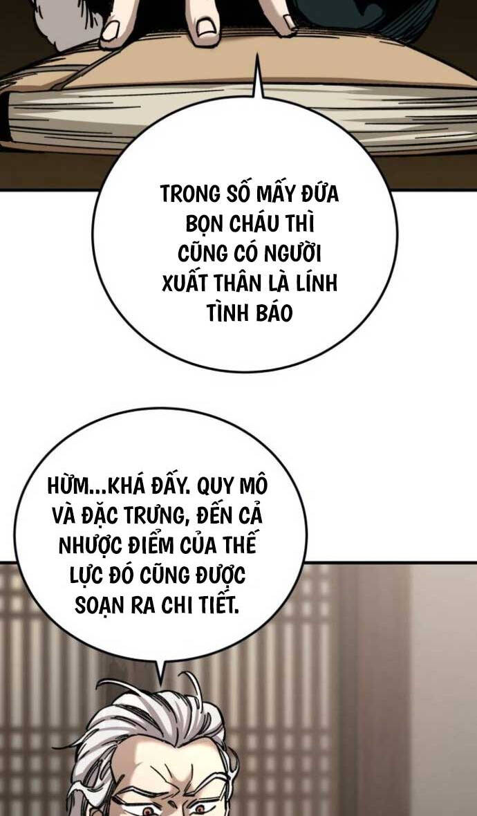 Ông Võ Giả Và Cháu Chí Tôn Chap 18 - Next Chap 19