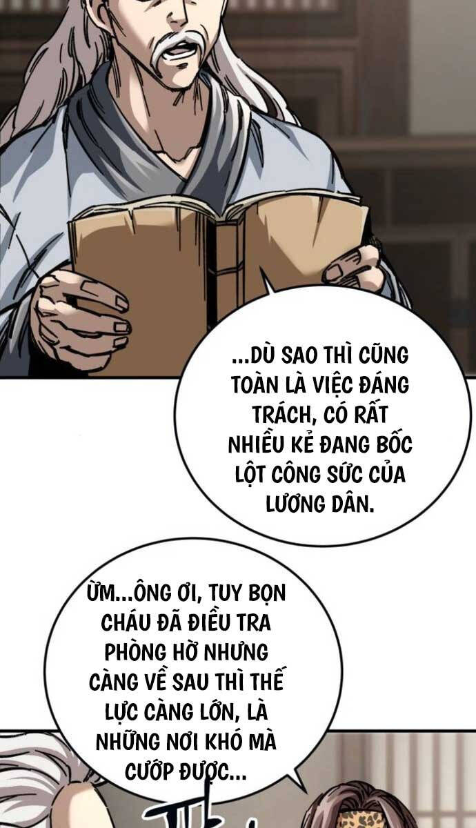 Ông Võ Giả Và Cháu Chí Tôn Chap 18 - Next Chap 19