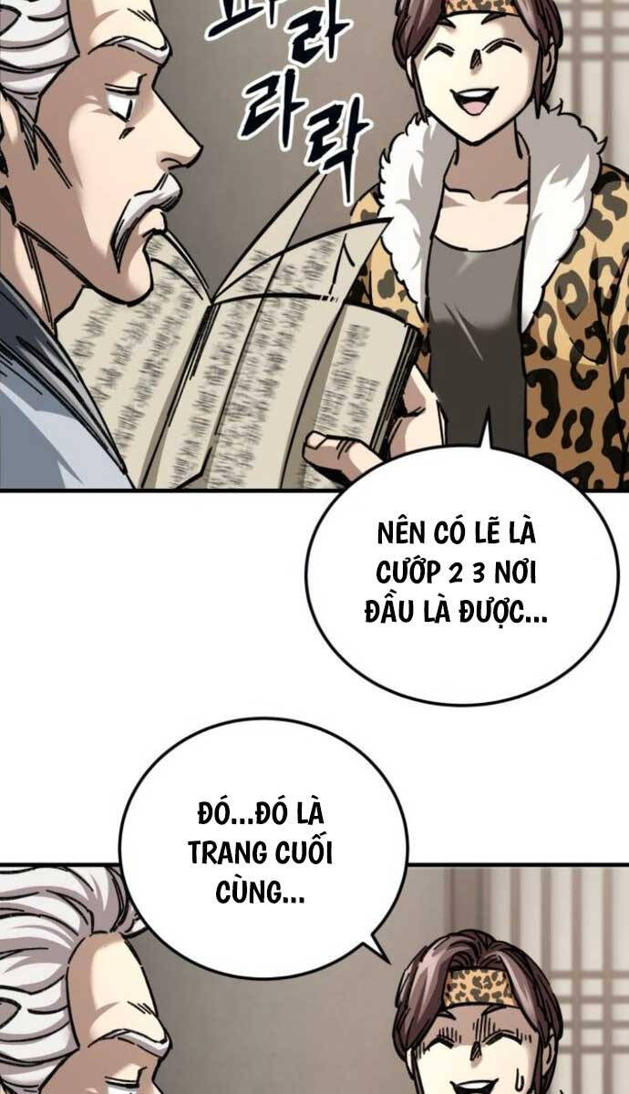 Ông Võ Giả Và Cháu Chí Tôn Chap 18 - Next Chap 19