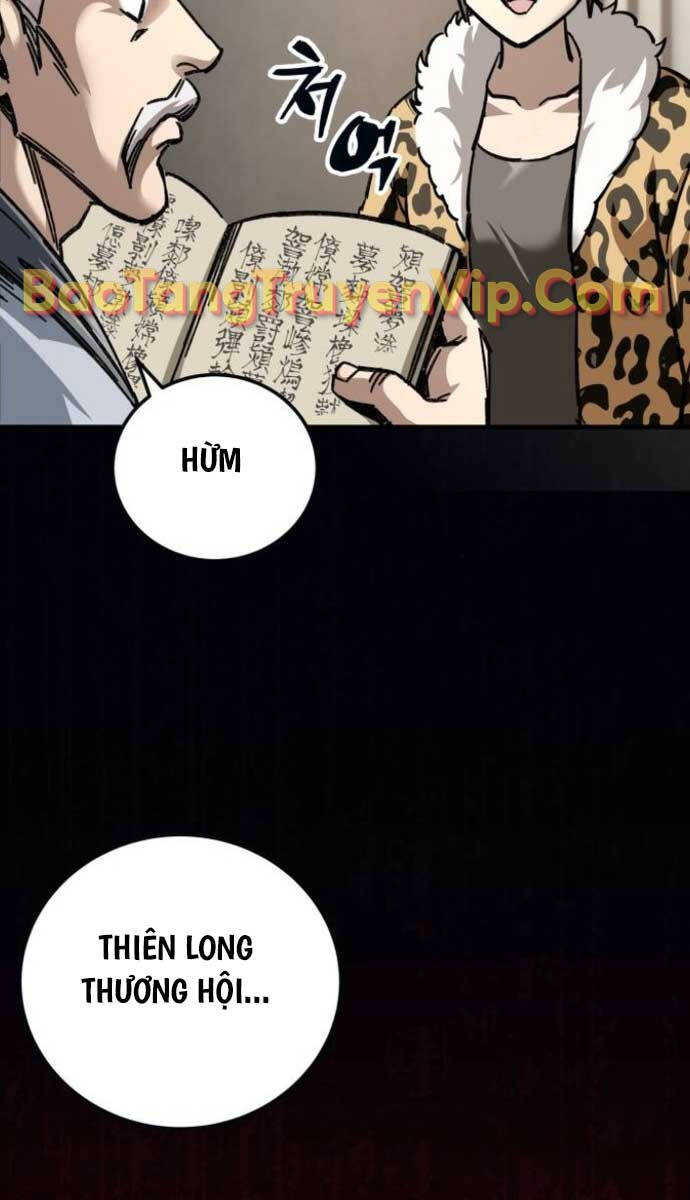 Ông Võ Giả Và Cháu Chí Tôn Chap 18 - Next Chap 19