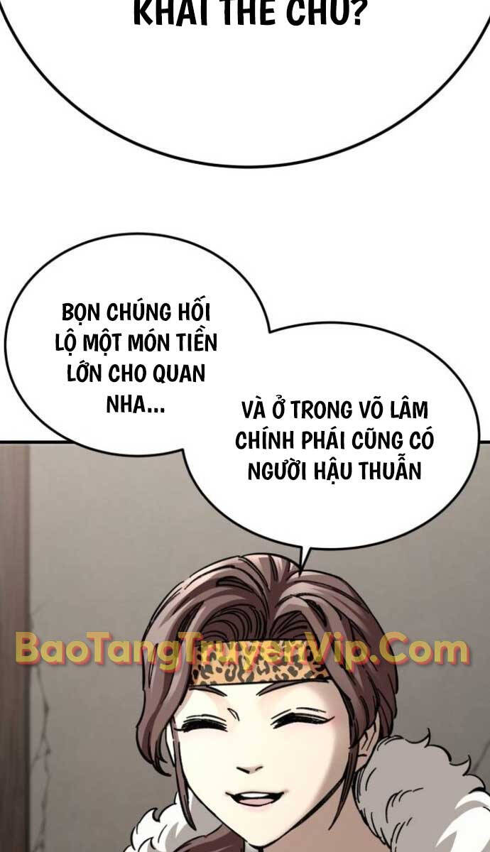 Ông Võ Giả Và Cháu Chí Tôn Chap 18 - Next Chap 19