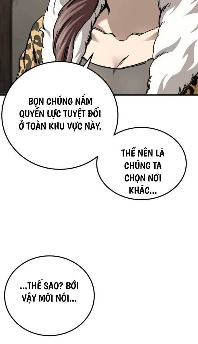 Ông Võ Giả Và Cháu Chí Tôn Chap 18 - Next Chap 19