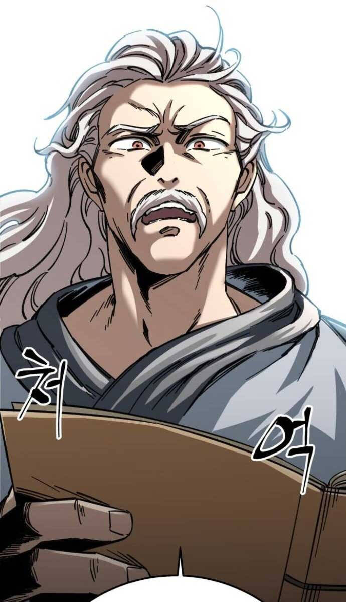 Ông Võ Giả Và Cháu Chí Tôn Chap 18 - Next Chap 19