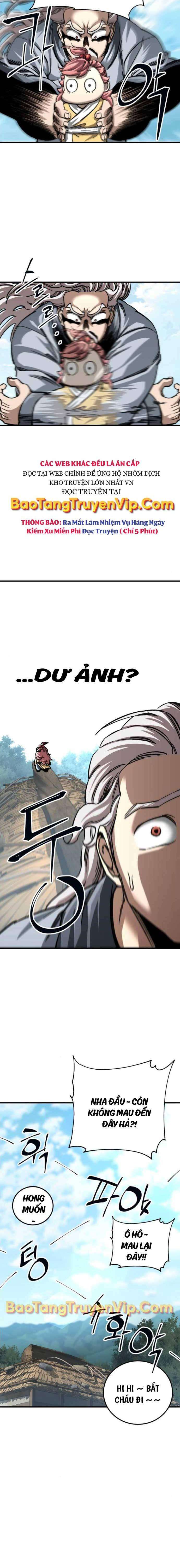 Ông Võ Giả Và Cháu Chí Tôn Chap 18 - Next Chap 19