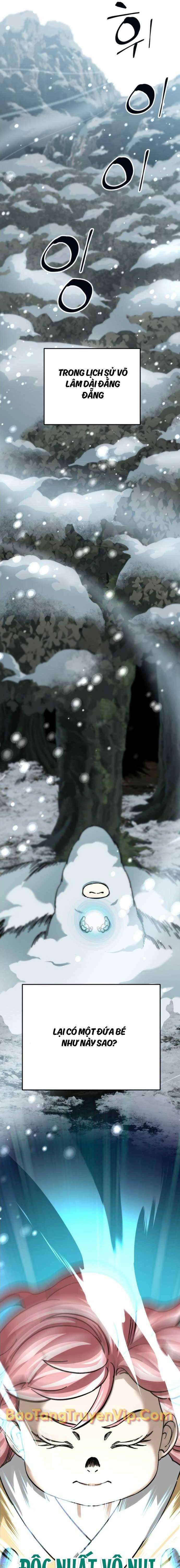 Ông Võ Giả Và Cháu Chí Tôn Chap 18 - Next Chap 19