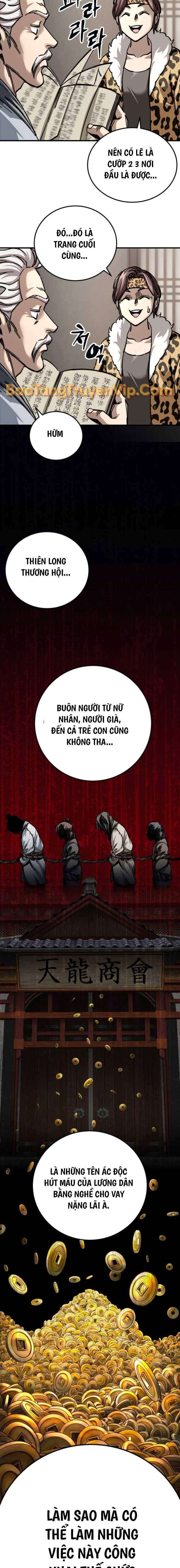 Ông Võ Giả Và Cháu Chí Tôn Chap 18 - Next Chap 19