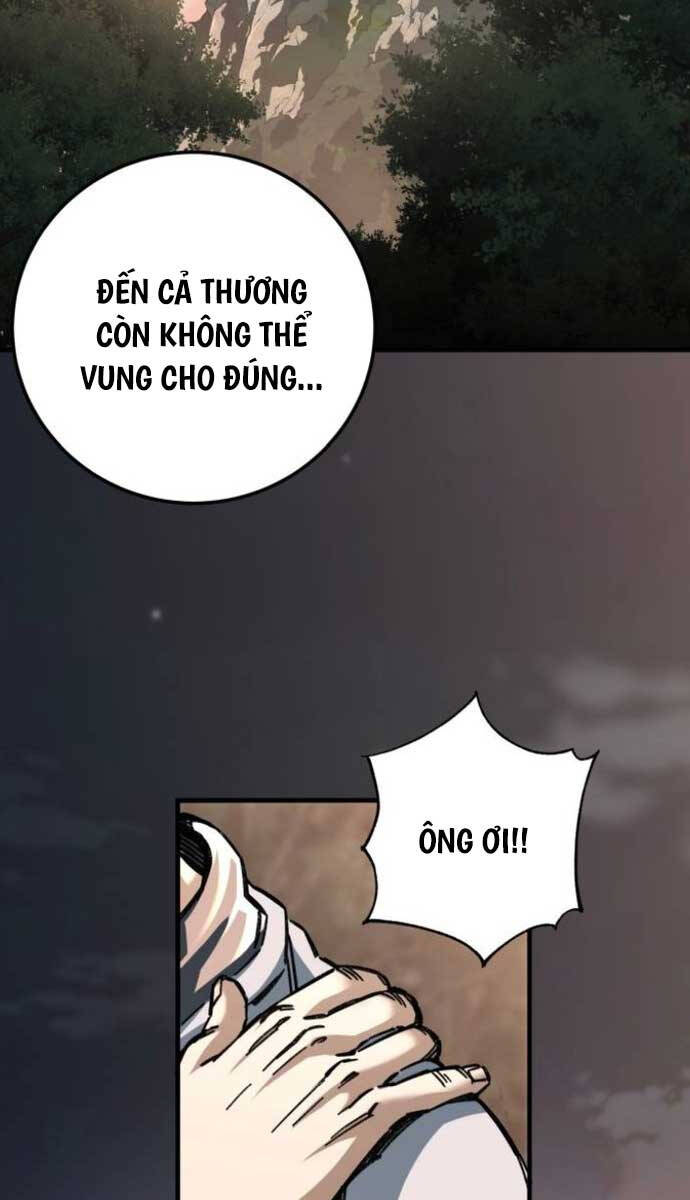 Ông Võ Giả Và Cháu Chí Tôn Chap 18 - Next Chap 19