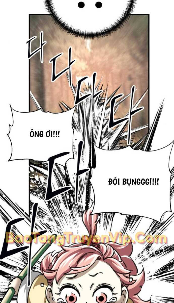 Ông Võ Giả Và Cháu Chí Tôn Chap 18 - Next Chap 19
