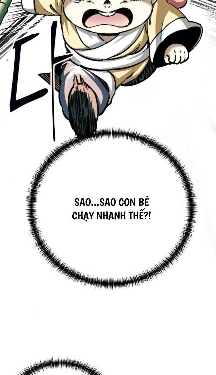 Ông Võ Giả Và Cháu Chí Tôn Chap 18 - Next Chap 19
