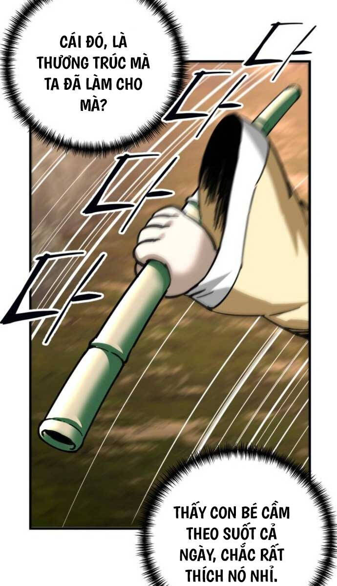 Ông Võ Giả Và Cháu Chí Tôn Chap 18 - Next Chap 19