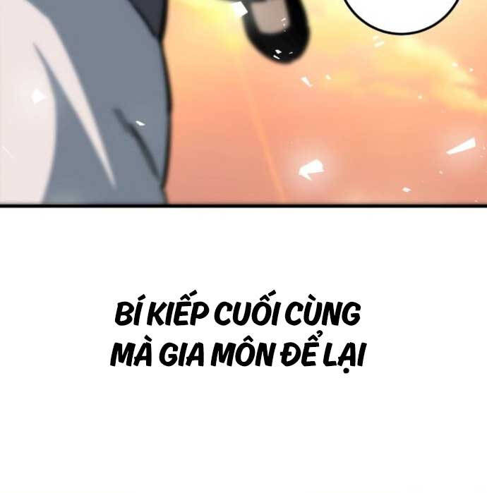 Ông Võ Giả Và Cháu Chí Tôn Chap 18 - Next Chap 19