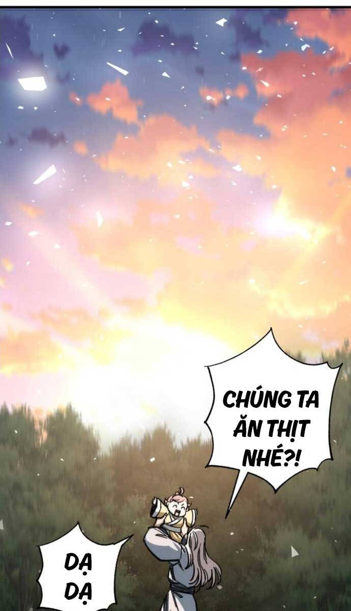 Ông Võ Giả Và Cháu Chí Tôn Chap 18 - Next Chap 19