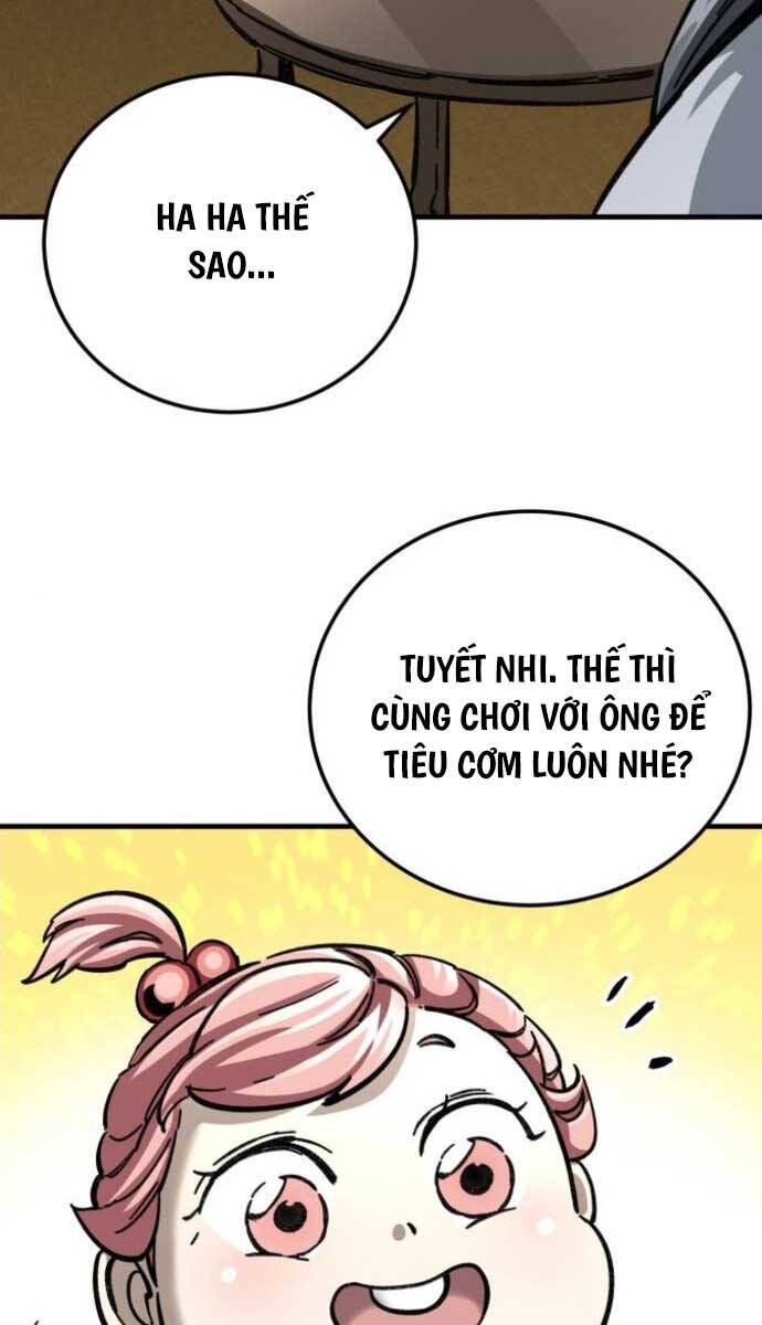 Ông Võ Giả Và Cháu Chí Tôn Chap 18 - Next Chap 19