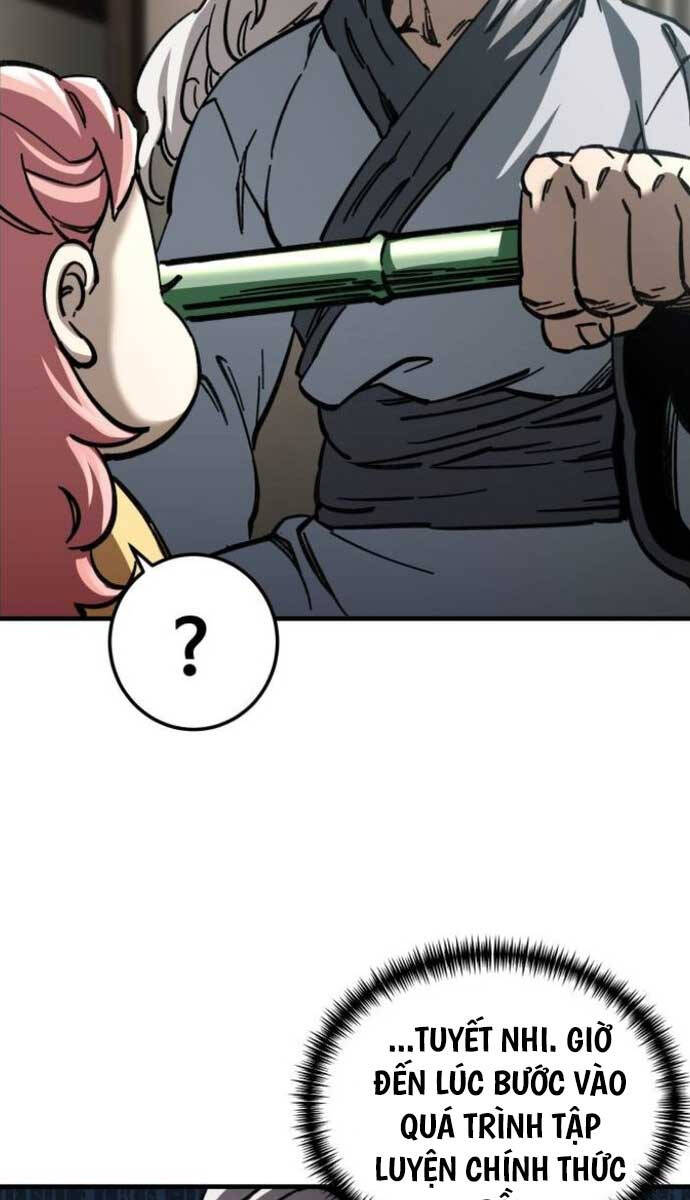 Ông Võ Giả Và Cháu Chí Tôn Chap 18 - Next Chap 19