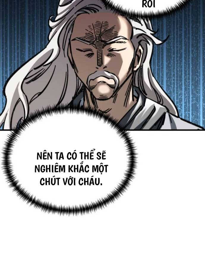 Ông Võ Giả Và Cháu Chí Tôn Chap 18 - Next Chap 19