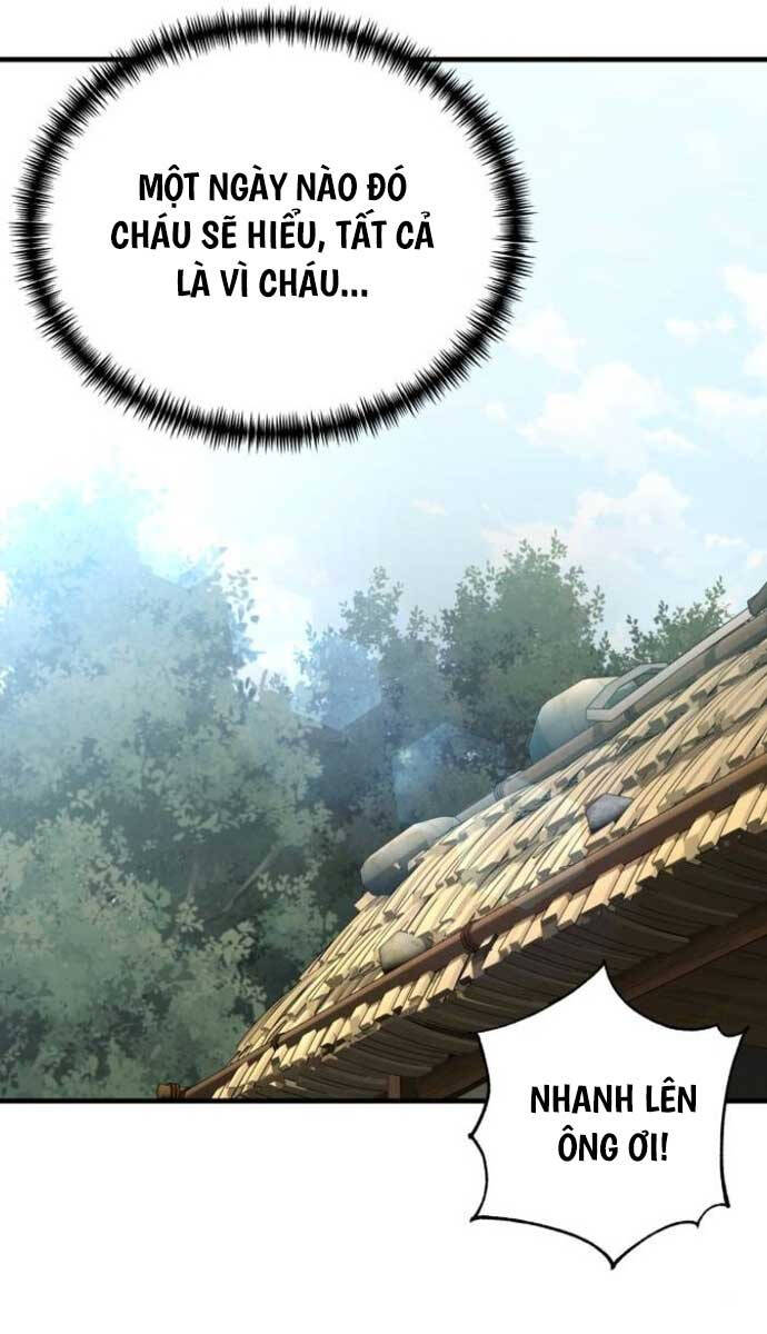 Ông Võ Giả Và Cháu Chí Tôn Chap 18 - Next Chap 19