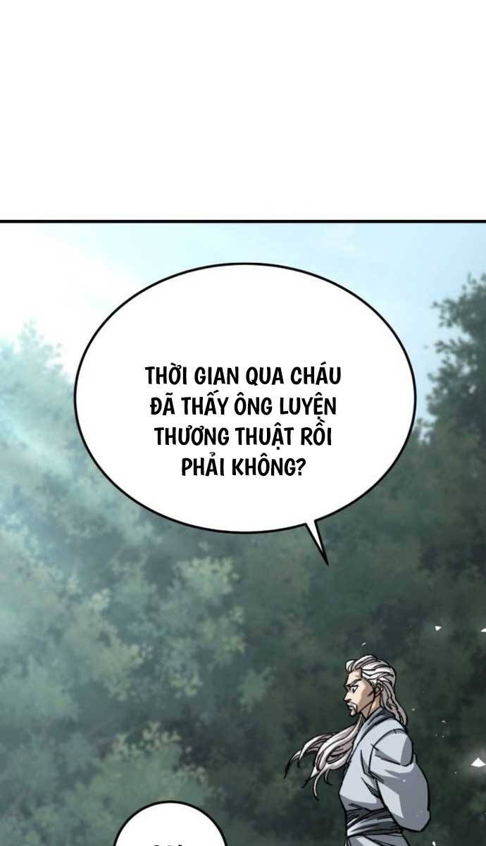 Ông Võ Giả Và Cháu Chí Tôn Chap 18 - Next Chap 19
