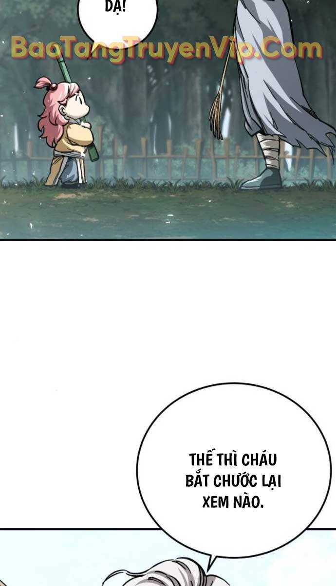 Ông Võ Giả Và Cháu Chí Tôn Chap 18 - Next Chap 19