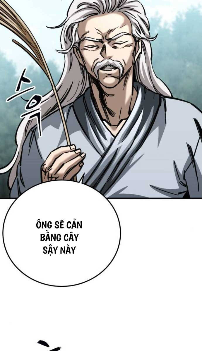 Ông Võ Giả Và Cháu Chí Tôn Chap 18 - Next Chap 19