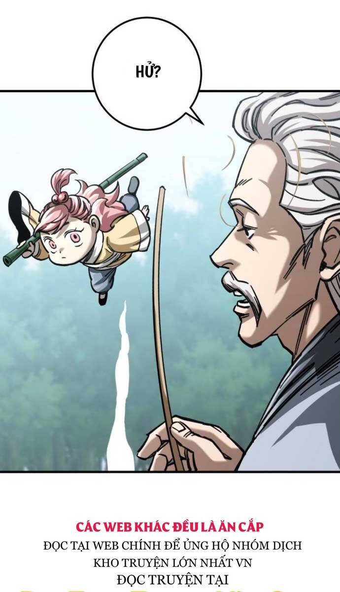 Ông Võ Giả Và Cháu Chí Tôn Chap 18 - Next Chap 19