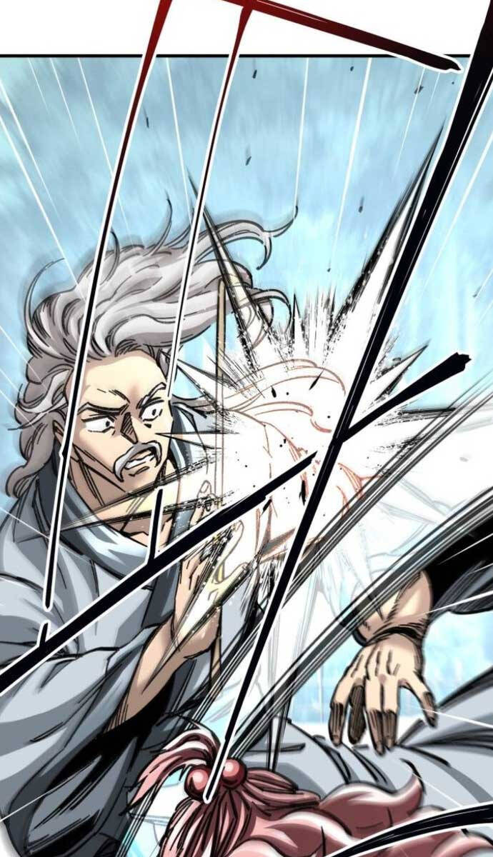 Ông Võ Giả Và Cháu Chí Tôn Chap 18 - Next Chap 19