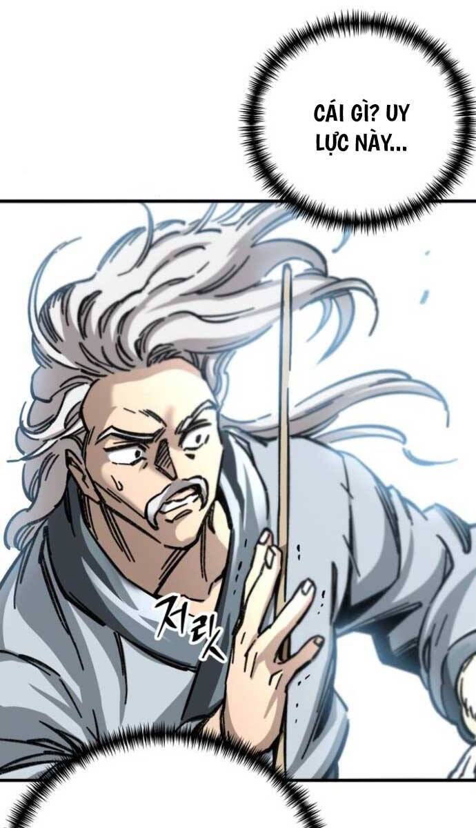Ông Võ Giả Và Cháu Chí Tôn Chap 18 - Next Chap 19