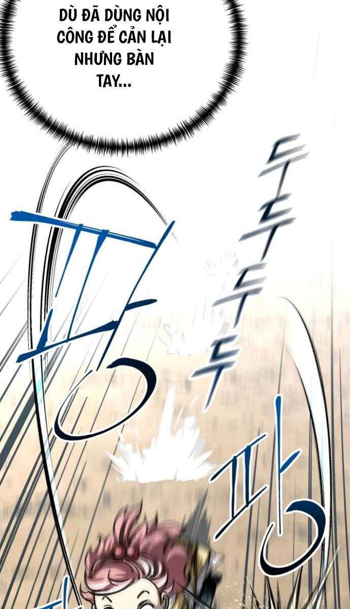 Ông Võ Giả Và Cháu Chí Tôn Chap 18 - Next Chap 19