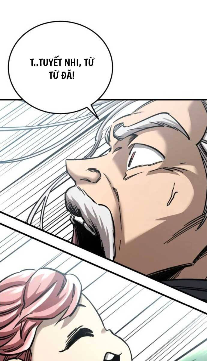 Ông Võ Giả Và Cháu Chí Tôn Chap 18 - Next Chap 19