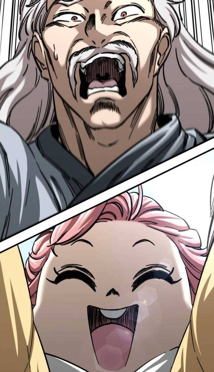 Ông Võ Giả Và Cháu Chí Tôn Chap 18 - Next Chap 19