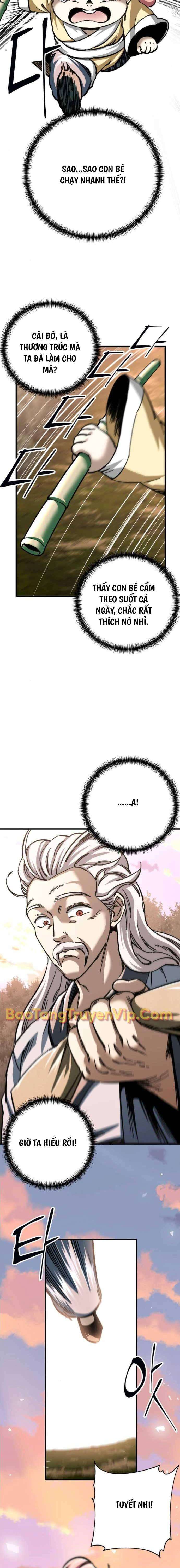 Ông Võ Giả Và Cháu Chí Tôn Chap 18 - Next Chap 19