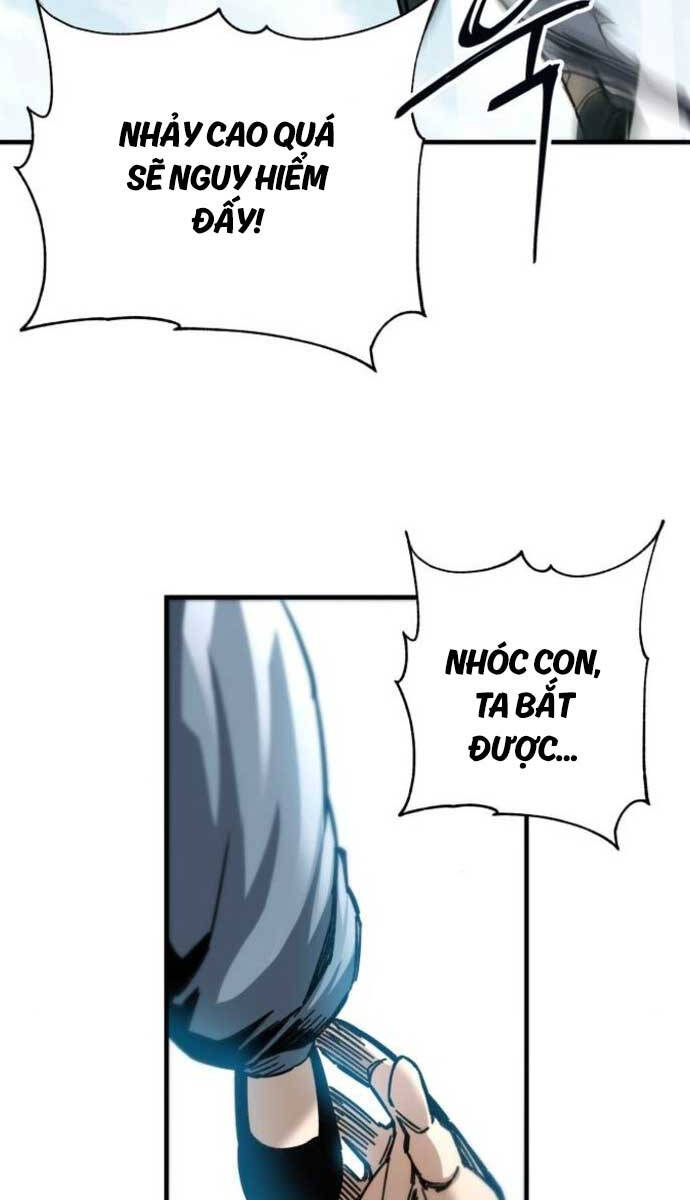 Ông Võ Giả Và Cháu Chí Tôn Chap 18 - Next Chap 19