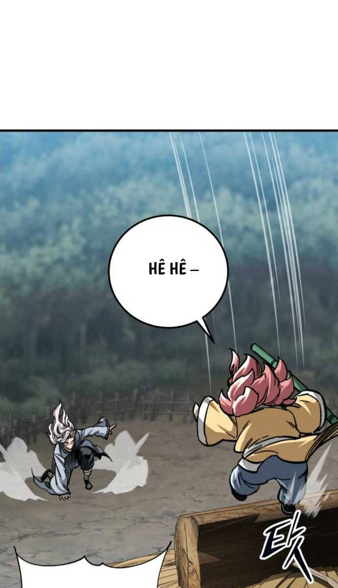 Ông Võ Giả Và Cháu Chí Tôn Chap 18 - Next Chap 19
