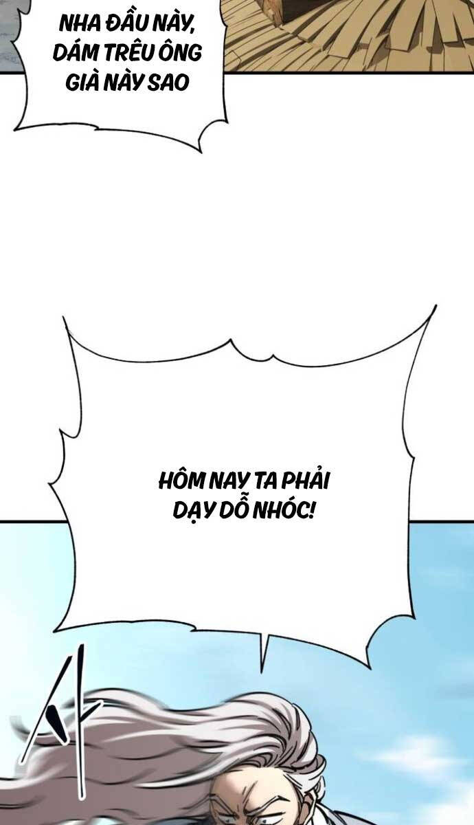 Ông Võ Giả Và Cháu Chí Tôn Chap 18 - Next Chap 19