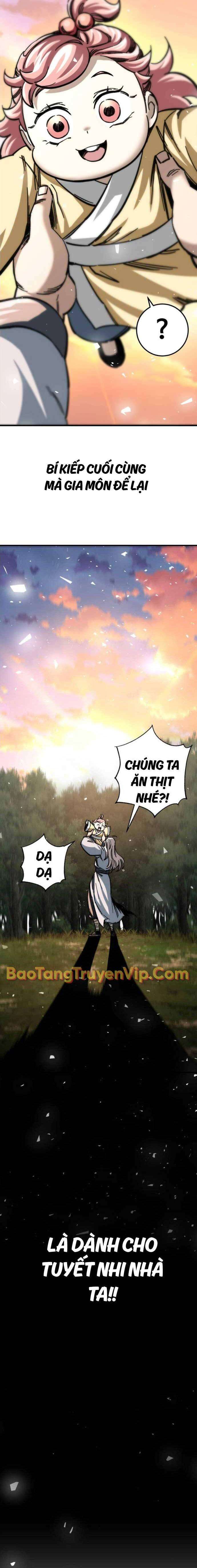 Ông Võ Giả Và Cháu Chí Tôn Chap 18 - Next Chap 19