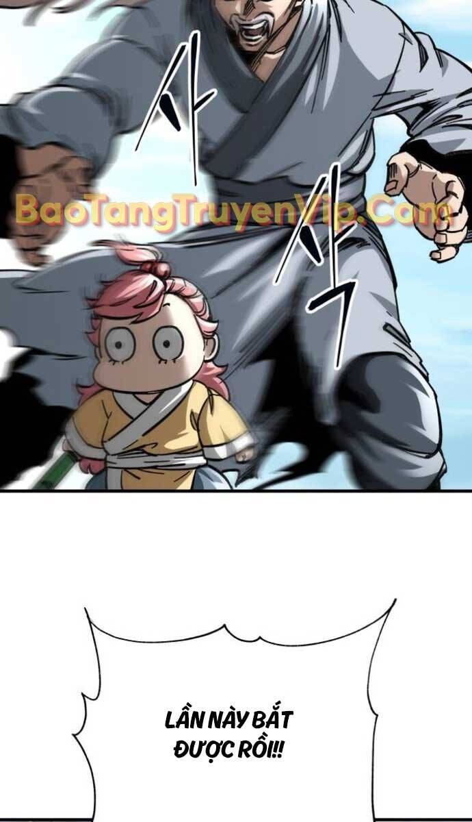 Ông Võ Giả Và Cháu Chí Tôn Chap 18 - Next Chap 19