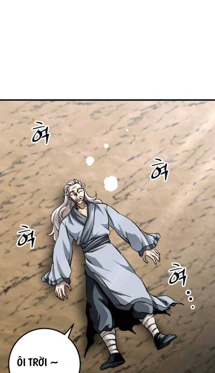 Ông Võ Giả Và Cháu Chí Tôn Chap 18 - Next Chap 19