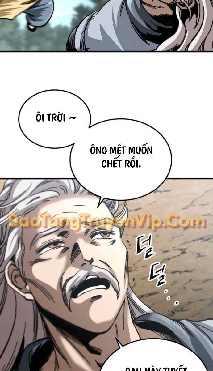 Ông Võ Giả Và Cháu Chí Tôn Chap 18 - Next Chap 19