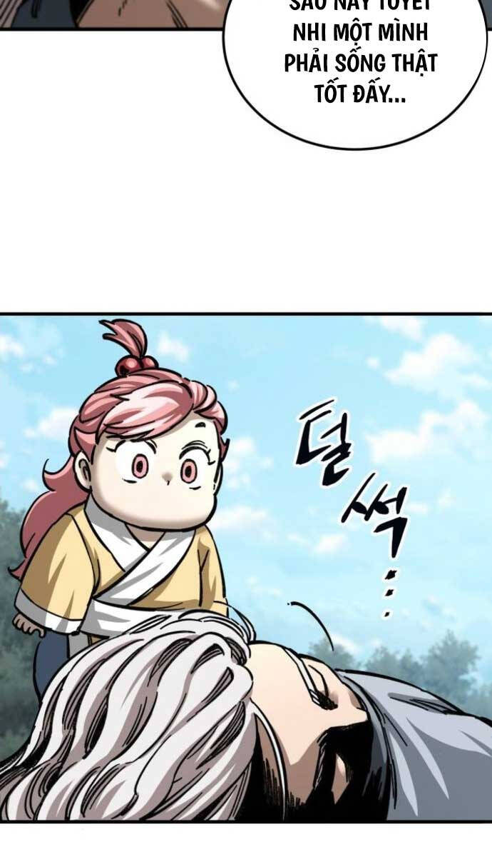 Ông Võ Giả Và Cháu Chí Tôn Chap 18 - Next Chap 19