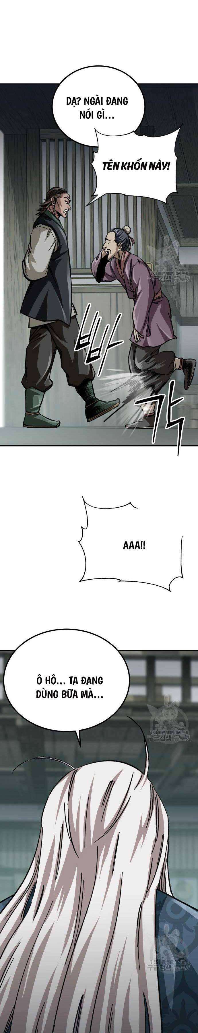 Ông Võ Giả Và Cháu Chí Tôn Chap 19 - Next Chap 20