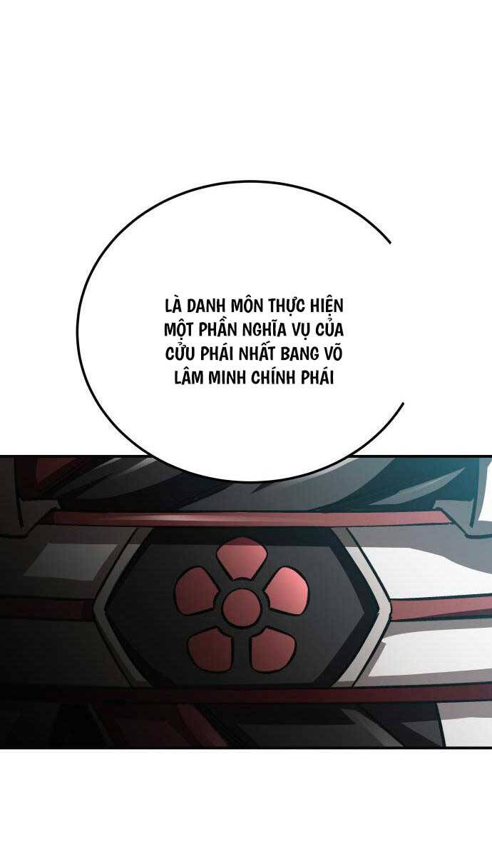 Ông Võ Giả Và Cháu Chí Tôn Chap 19 - Next Chap 20