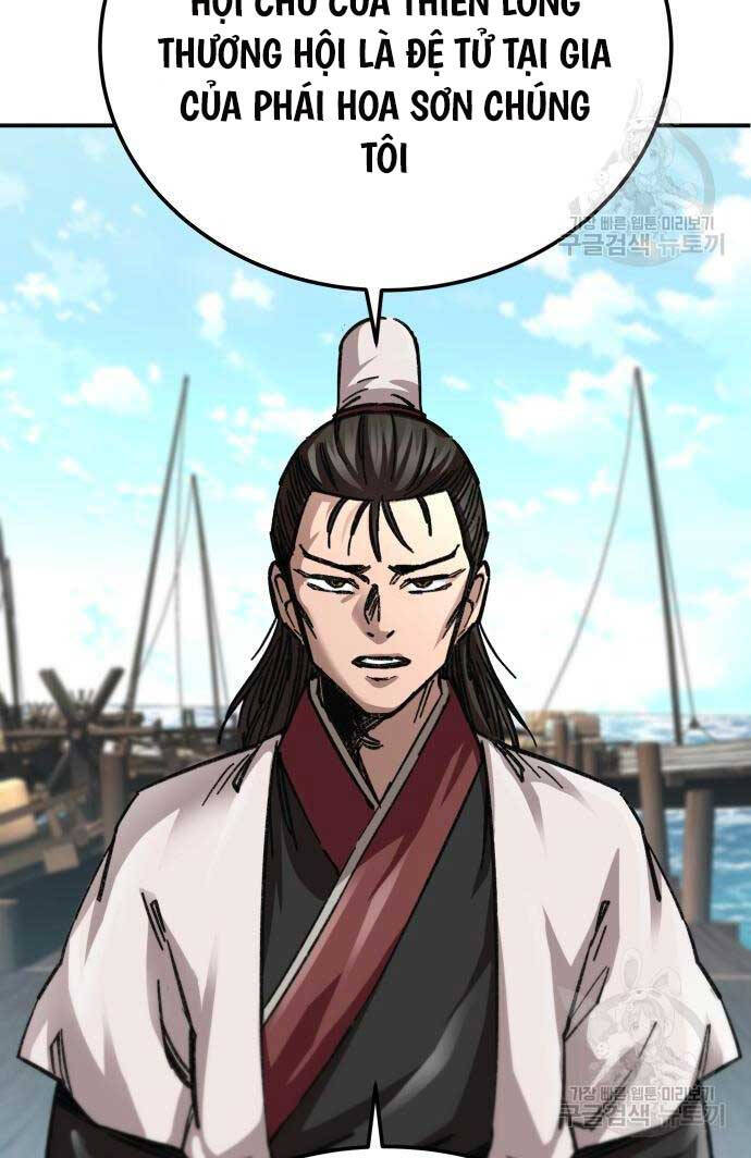 Ông Võ Giả Và Cháu Chí Tôn Chap 19 - Next Chap 20