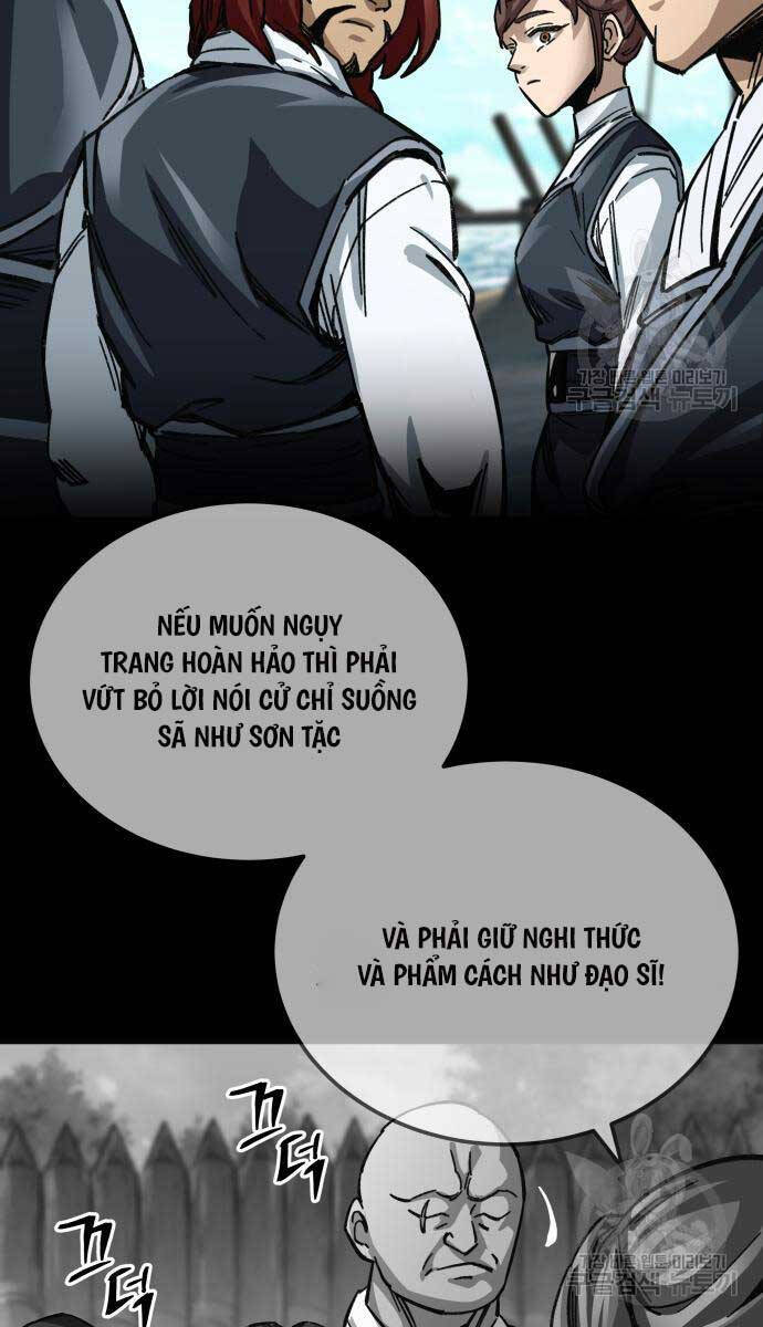 Ông Võ Giả Và Cháu Chí Tôn Chap 19 - Next Chap 20