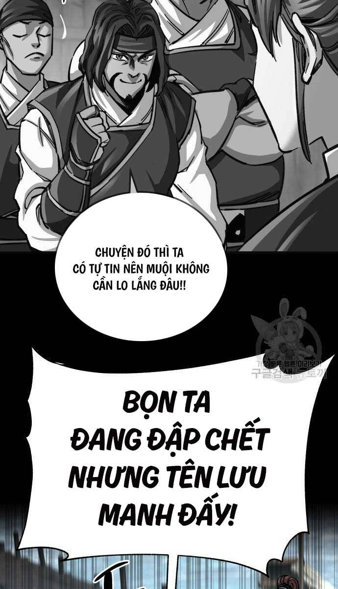 Ông Võ Giả Và Cháu Chí Tôn Chap 19 - Next Chap 20