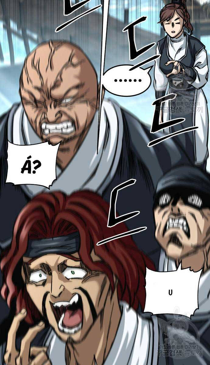Ông Võ Giả Và Cháu Chí Tôn Chap 19 - Next Chap 20