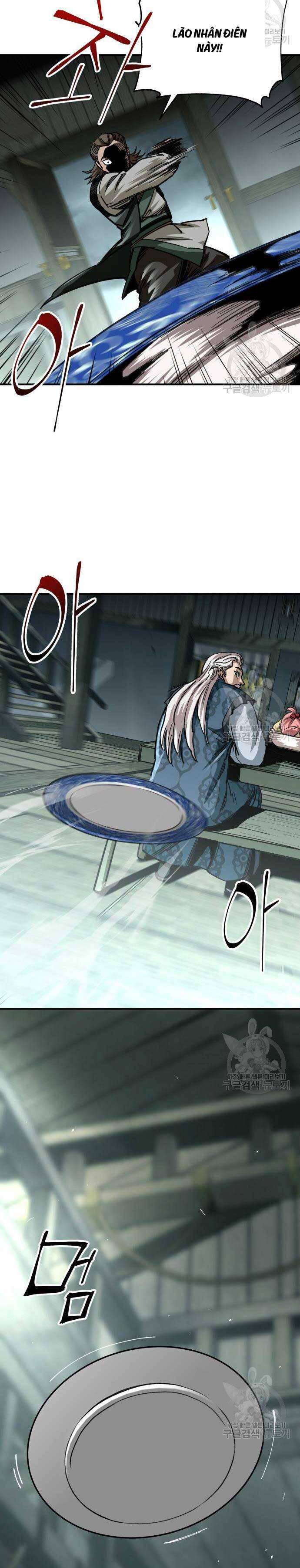 Ông Võ Giả Và Cháu Chí Tôn Chap 19 - Next Chap 20
