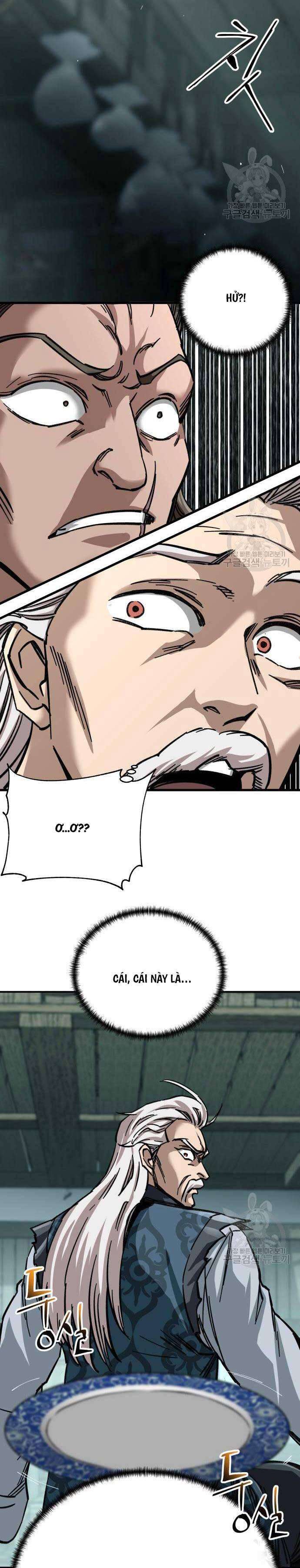 Ông Võ Giả Và Cháu Chí Tôn Chap 19 - Next Chap 20