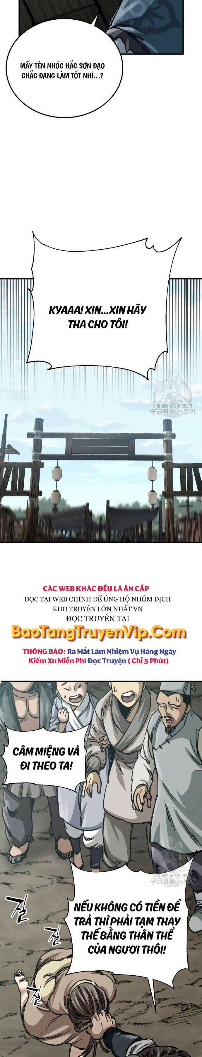 Ông Võ Giả Và Cháu Chí Tôn Chap 19 - Next Chap 20